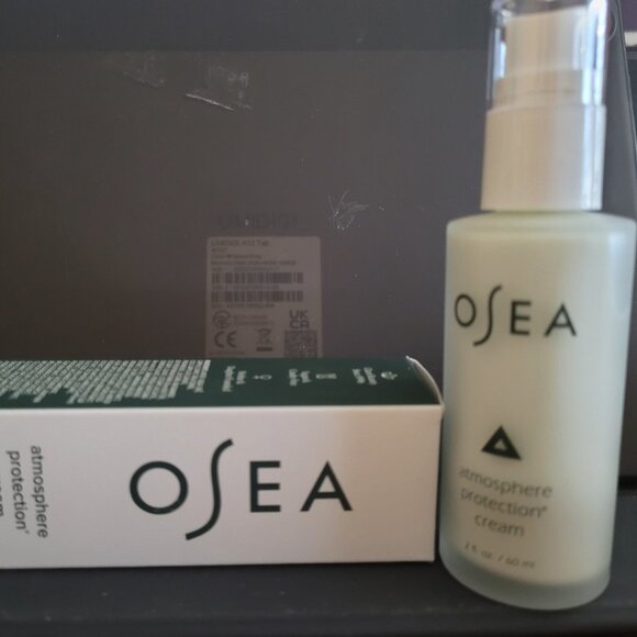 OSEA Atmosphere Protection Cream 2 fl.oz - Picture 1 of 2